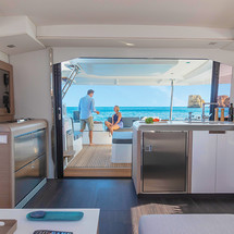 Fountaine Pajot Elba 45