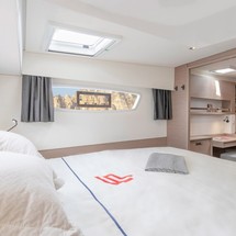 Fountaine Pajot Elba 45