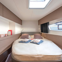 Fountaine Pajot Elba 45