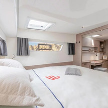 Fountaine Pajot Elba 45