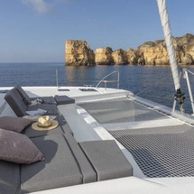 Fountaine Pajot Elba 45