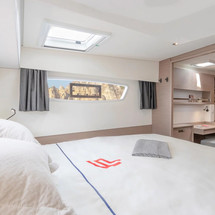 Fountaine Pajot Elba 45