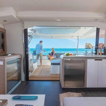 Fountaine Pajot Elba 45