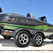 Nitro Z19 Z-Pro Package