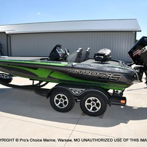 Nitro Z19 Z-Pro Package