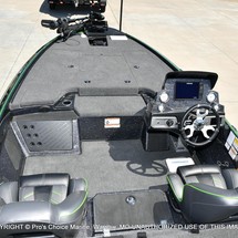 Nitro Z19 Z-Pro Package