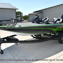 Nitro Z19 Z-Pro Package