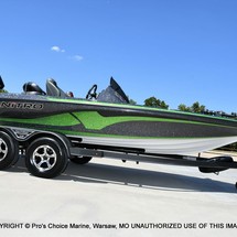 Nitro Z19 Z-Pro Package