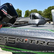 Nitro Z19 Z-Pro Package
