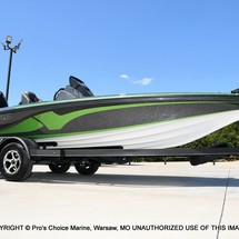 Nitro Z19 Z-Pro Package