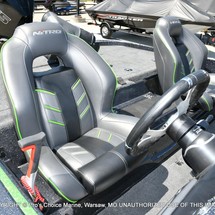 Nitro Z19 Z-Pro Package