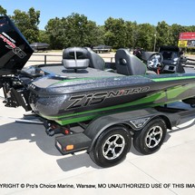 Nitro Z19 Z-Pro Package