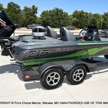 Nitro Z19 Z-Pro Package