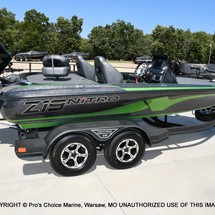 Nitro Z19 Z-Pro Package