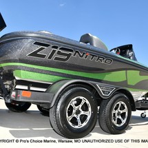 Nitro Z19 Z-Pro Package