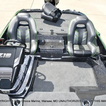 Nitro Z19 Z-Pro Package