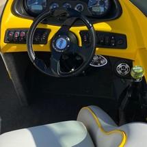 Malibu Wakesetter 23 LSV