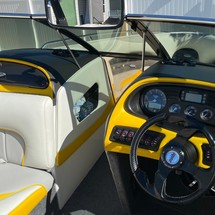 Malibu Wakesetter 23 LSV