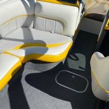 Malibu Wakesetter 23 LSV