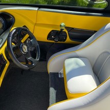 Malibu Wakesetter 23 LSV