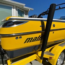 Malibu Wakesetter 23 LSV