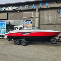 Monterey M-22