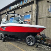 Monterey M-22