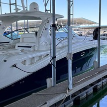 44 Sea Ray Sundancer