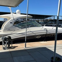 44 Sea Ray Sundancer