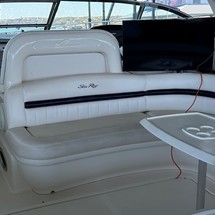 44 Sea Ray Sundancer