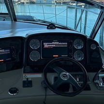 44 Sea Ray Sundancer
