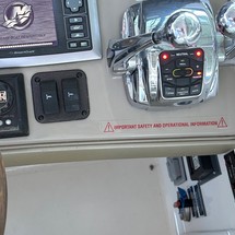 44 Sea Ray Sundancer