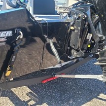 Tracker Pro Team 175 TXW