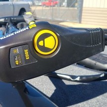 Tracker Pro Team 175 TXW