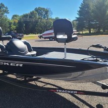 Tracker Pro Team 175 TXW