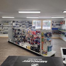 Tracker Pro Team 175 TXW