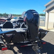 Tracker Pro Team 175 TXW