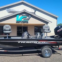 Tracker Pro Team 175 TXW