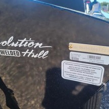 Tracker Pro Team 175 TXW