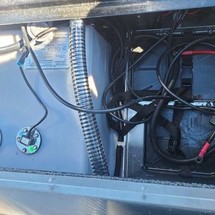 Tracker Pro Team 175 TXW