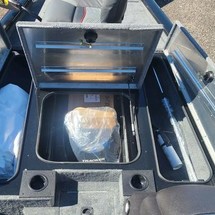 Tracker Pro Team 175 TXW