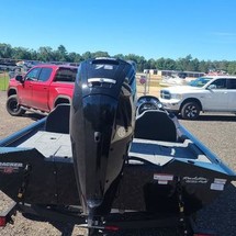 Tracker Pro Team 175 TXW