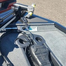 Tracker Pro Team 175 TXW