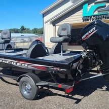 Tracker Pro Team 175 TXW