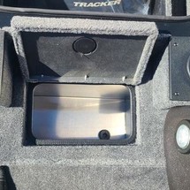 Tracker Pro Team 175 TXW