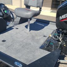 Tracker Pro Team 175 TXW