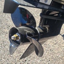 Tracker Pro Team 175 TXW