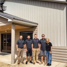 Tracker Pro Team 175 TXW