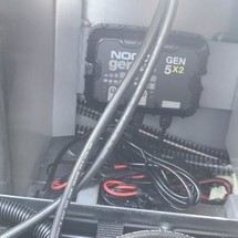 Tracker Pro Team 175 TXW