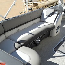 Avalon catalina 25 rf